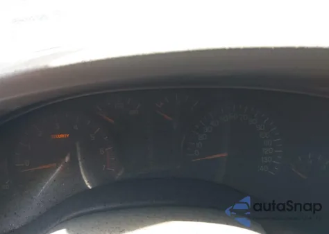 2003 Pontiac Bonneville Sle from USA, damaged, VIN 1G2HY52K134202421